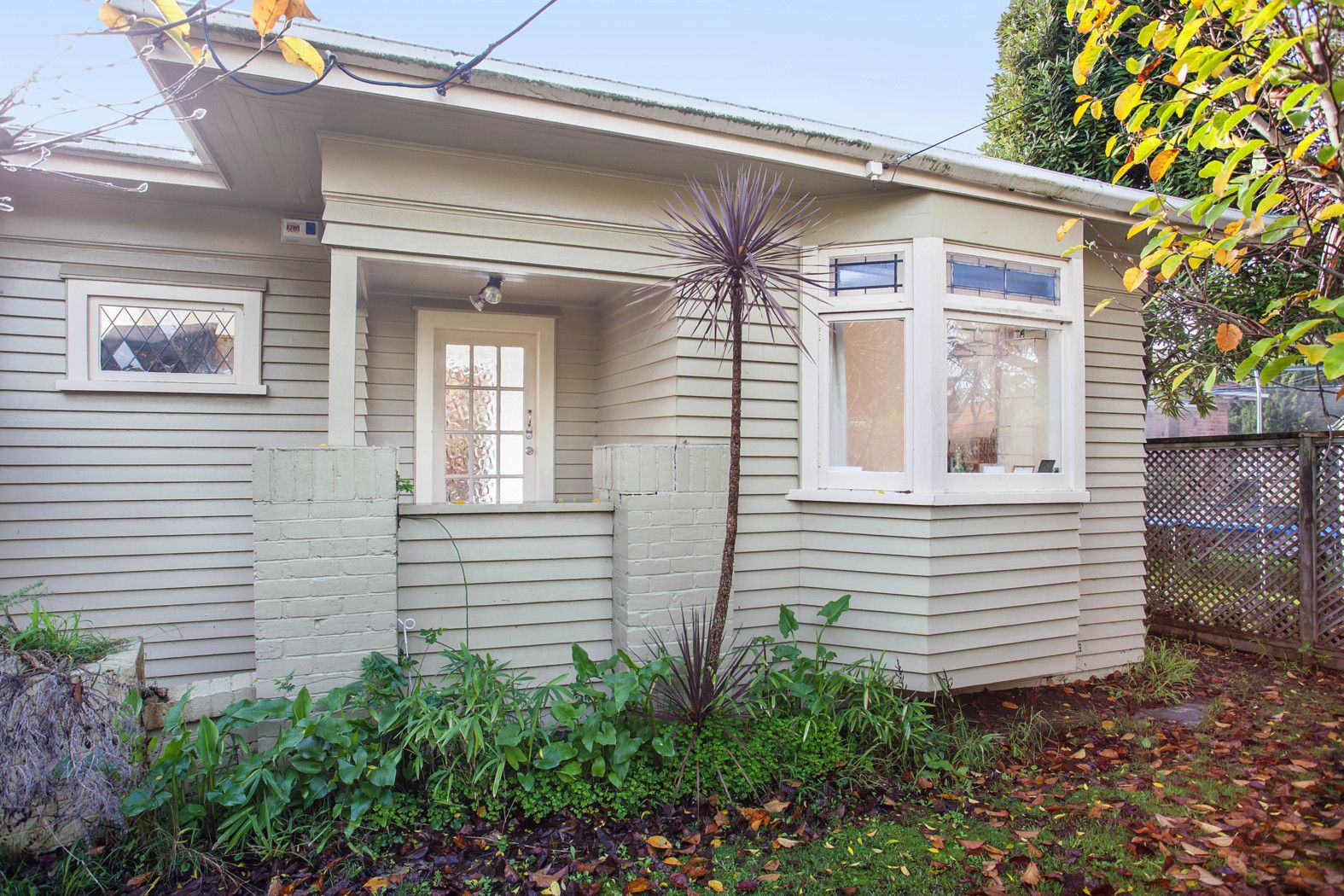 Residential  Mixed Housing Suburban Zone