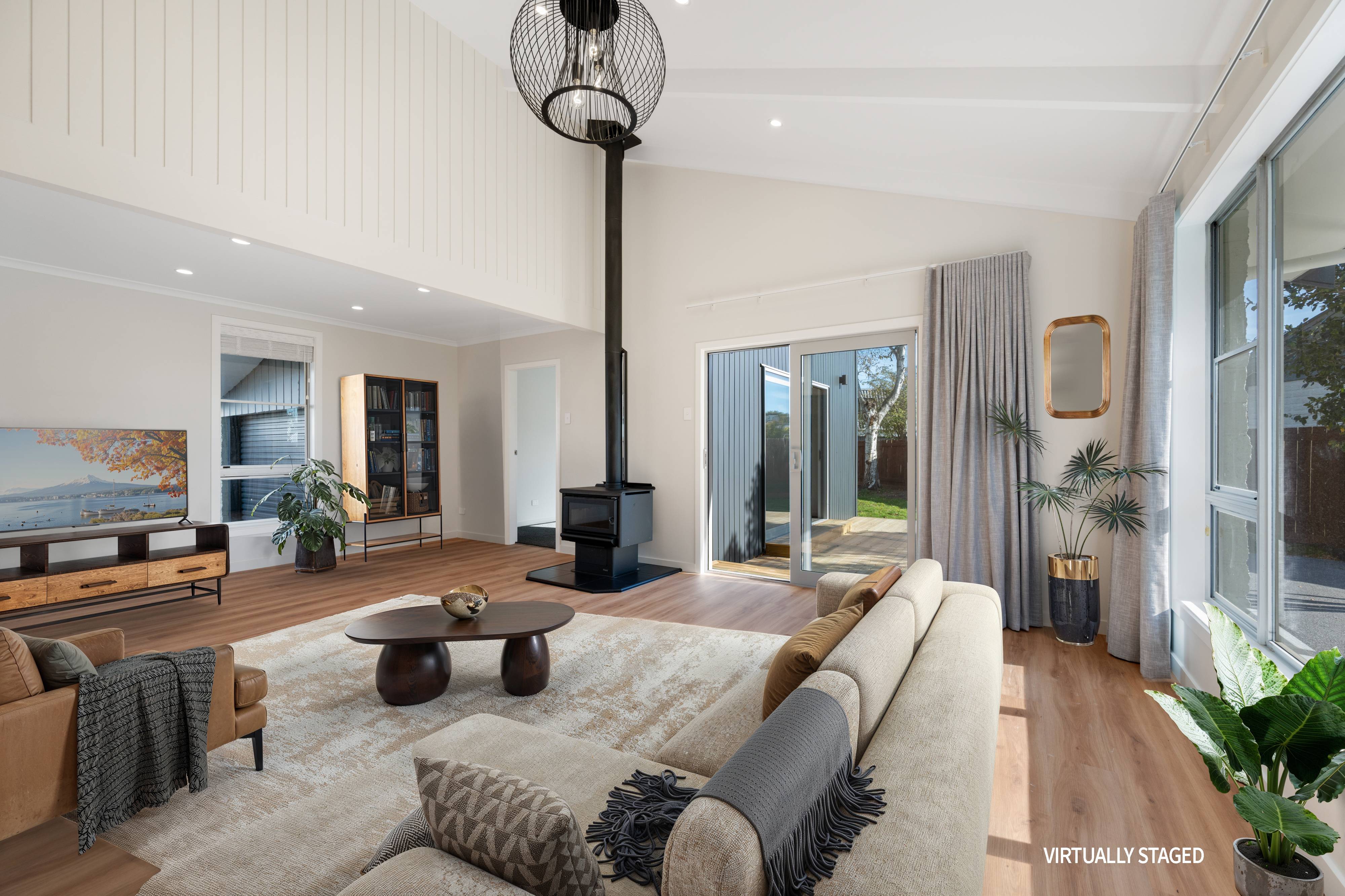 19 Newbourne Crescent, Redwoodtown, Marlborough, 3房, 0浴, House