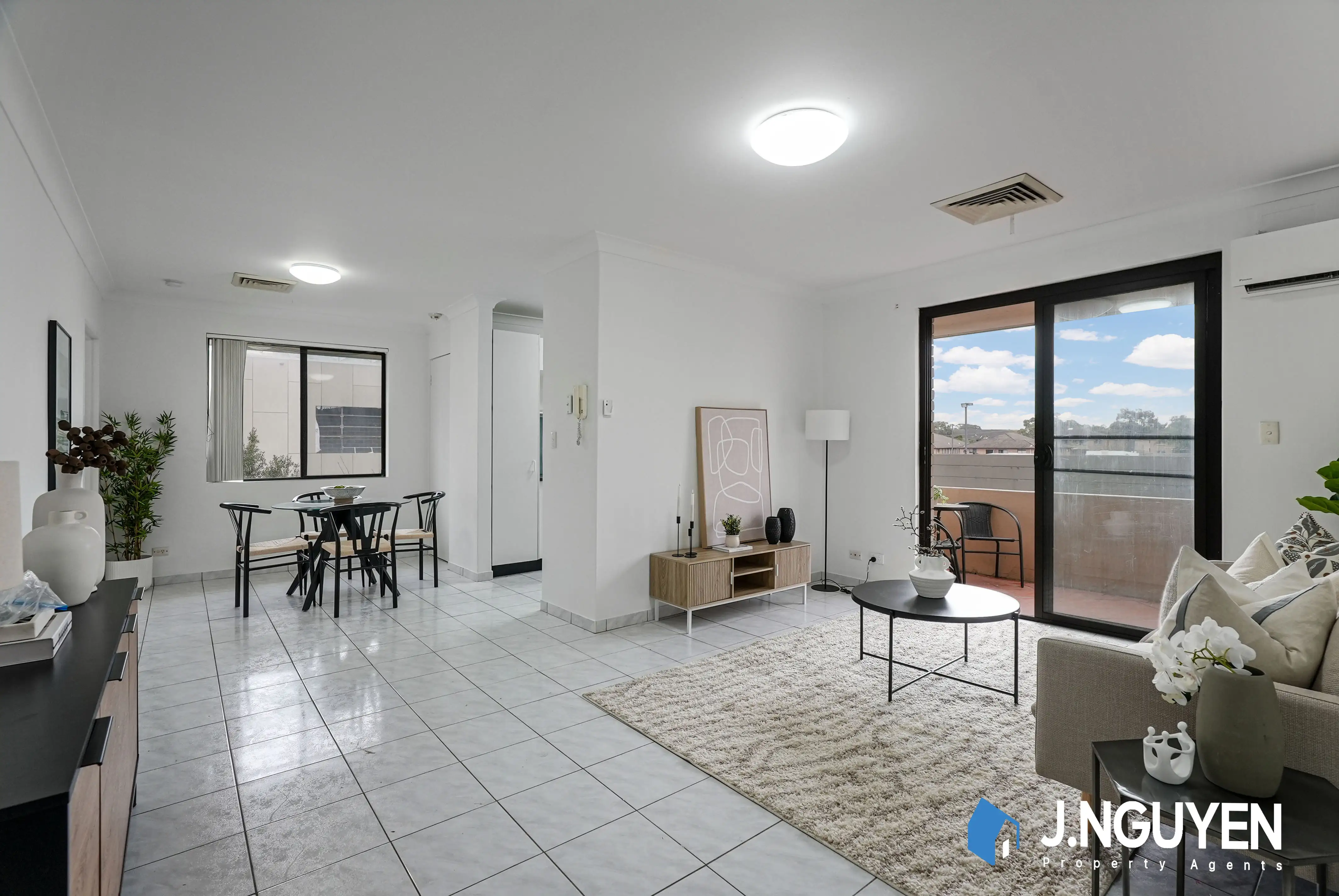 UNIT 10 12 PEVENSEY ST, Canley Vale, South Western Suburbs, 0 Kuwarto, 0 Banyo, Unit