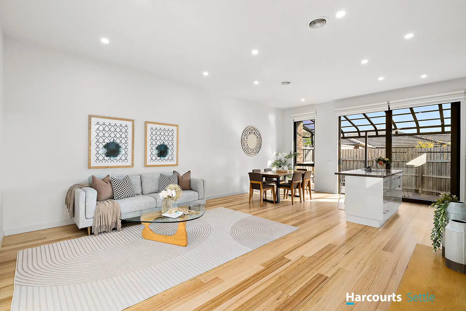 UNIT 1B 13 BATESFORD RD, Chadstone, East Melbourne, 0 ਕਮਰੇ, 0 ਬਾਥਰੂਮ, Townhouse