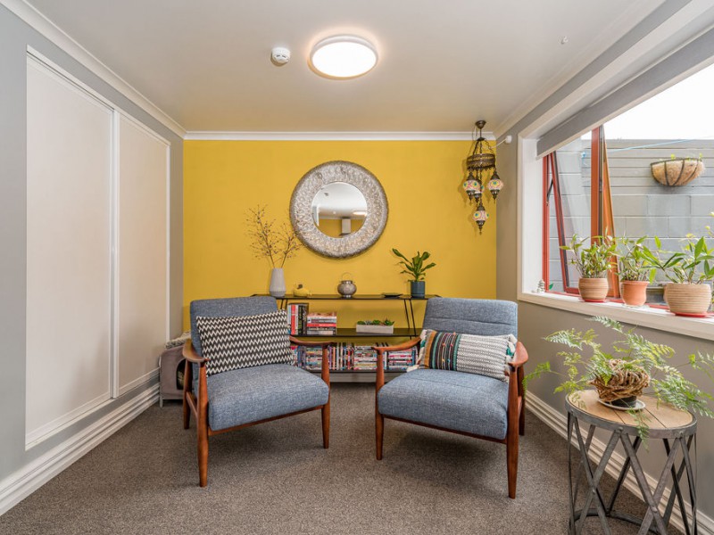 28 Maclaggan Street, Dunedin Central, Dunedin City, 3 ਕਮਰੇ, 1 ਬਾਥਰੂਮ