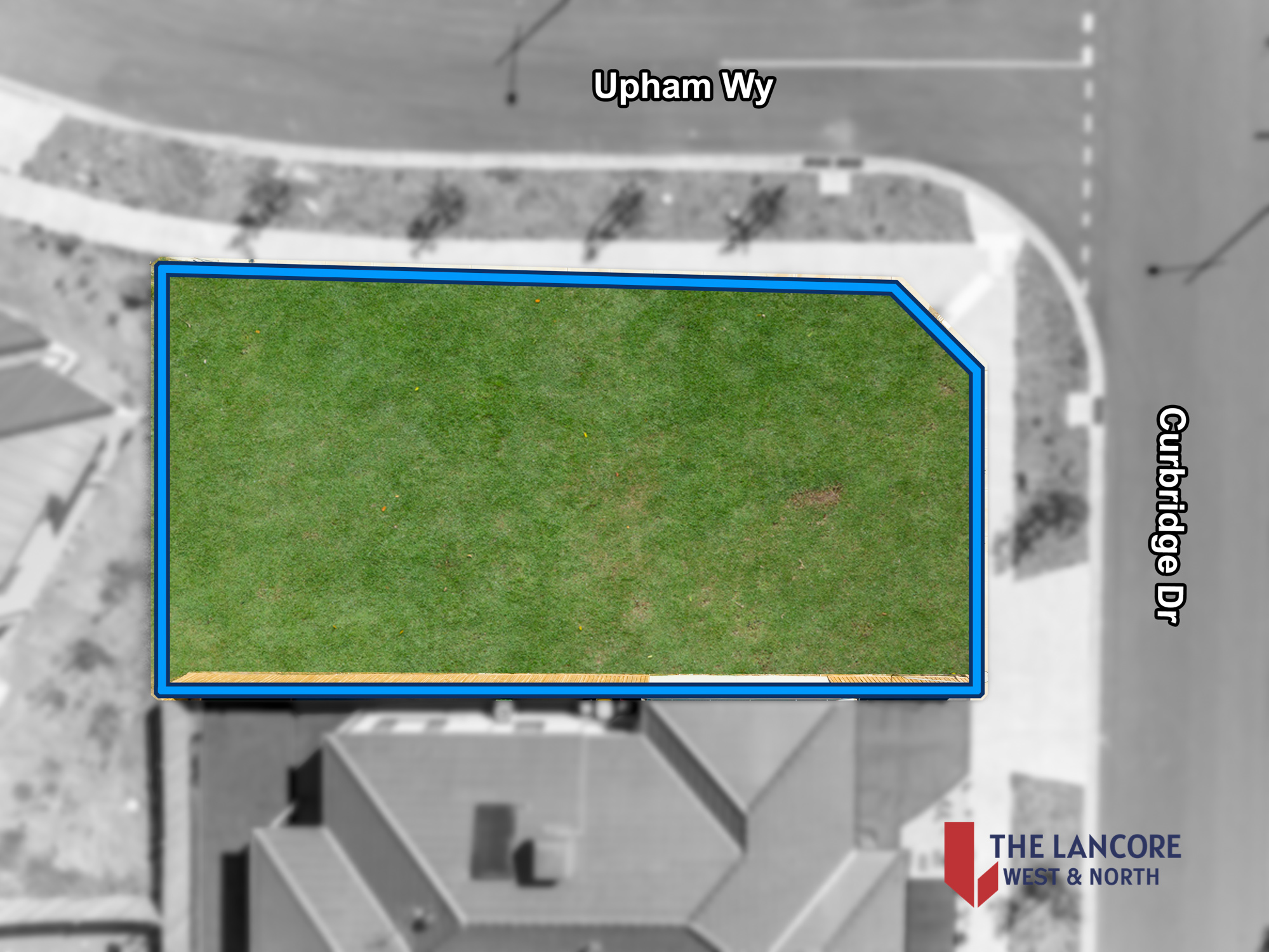 71 CURBRIDGE DR, Donnybrook, North Melbourne, 0房, 0浴, Section