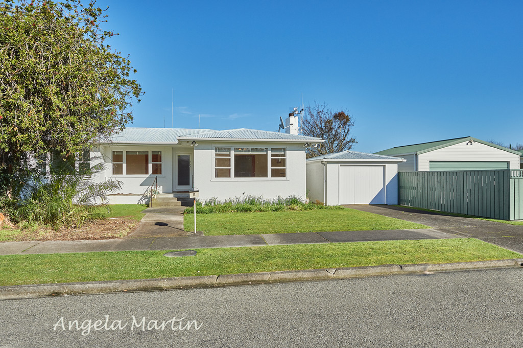 1 Anglesey Place, Awapuni, Palmerston North City, 3 Bedrooms, 0 Bathrooms