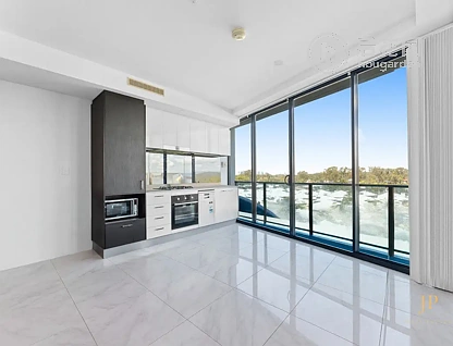 Unit 4411/5 HARBOUR SIDE COURT, BIGGERA WATERS, 0 ਕਮਰੇ, 0 ਬਾਥਰੂਮ, Apartment
