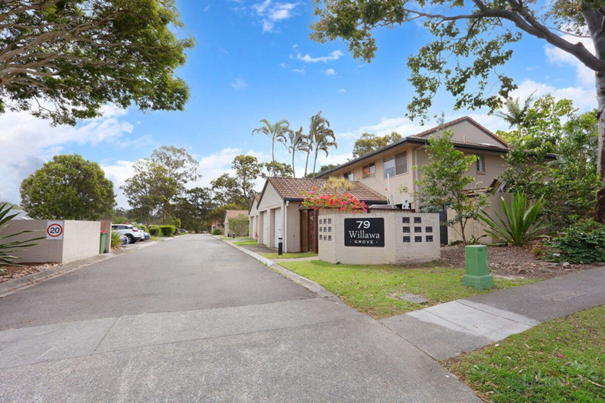 UNIT 9 79 GOVERNMENT RD, Labrador, Gold Coast, 0 Bedrooms, 0 Bathrooms, Townhouse