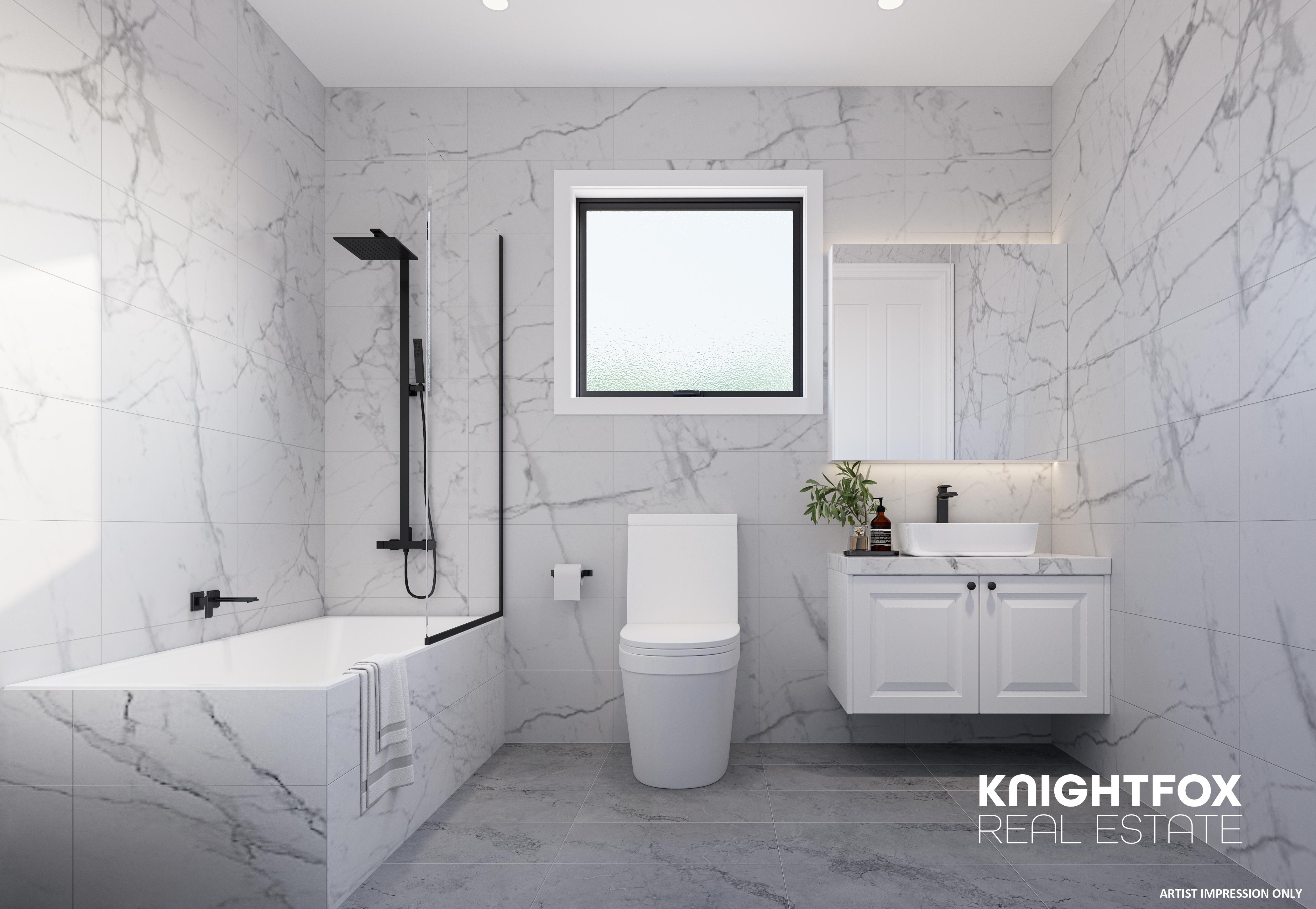 32 CRATLOE RD, Mount Waverley, East Melbourne, 0 Kuwarto, 0 Banyo, Townhouse