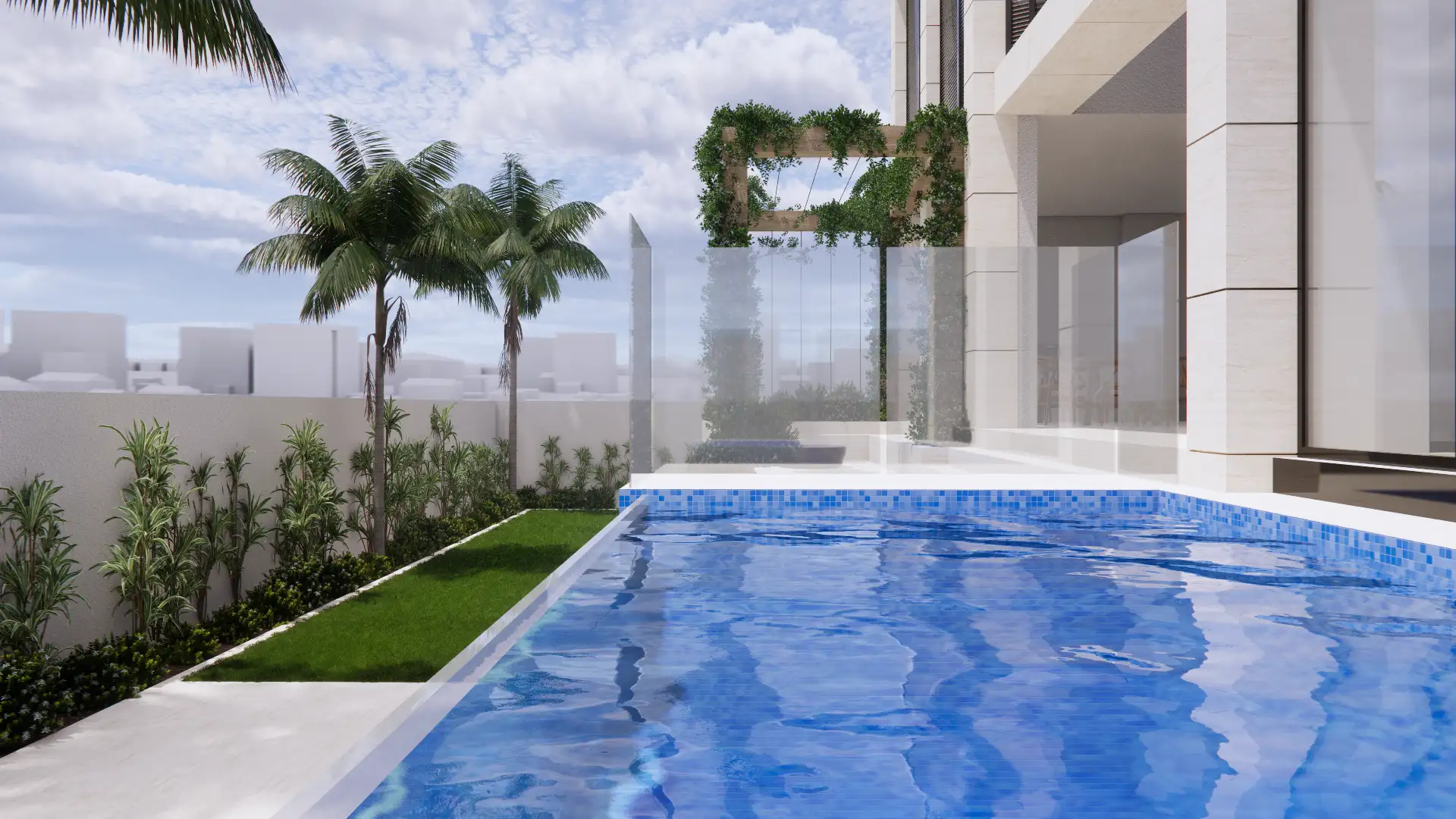 20 CLINTON AV, Burleigh Waters, Gold Coast, 0 Kuwarto, 0 Banyo, House