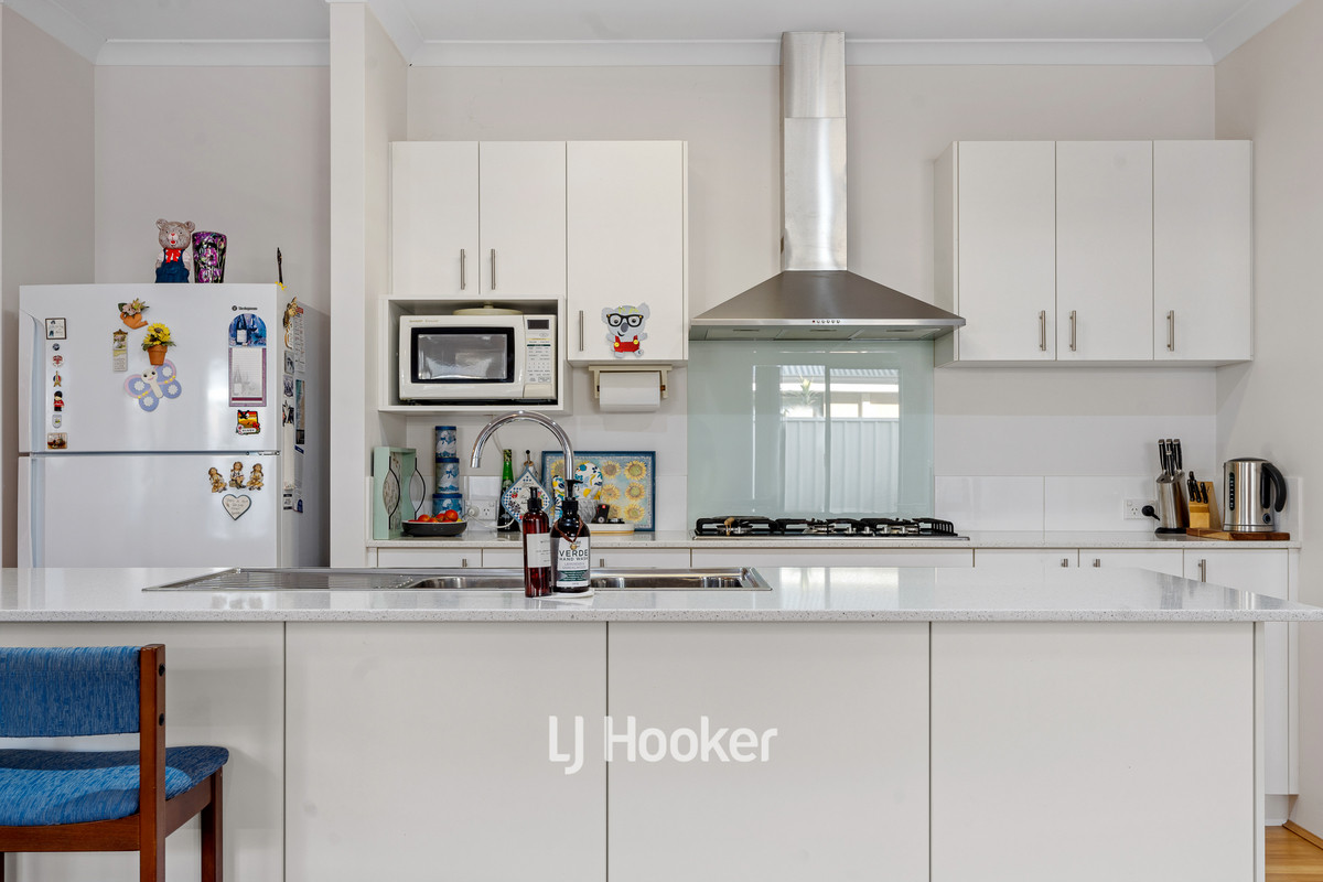 20 ST MICHAELS PWY, Dunsborough, Bunbury, 0 habitaciones, 0 baños, House