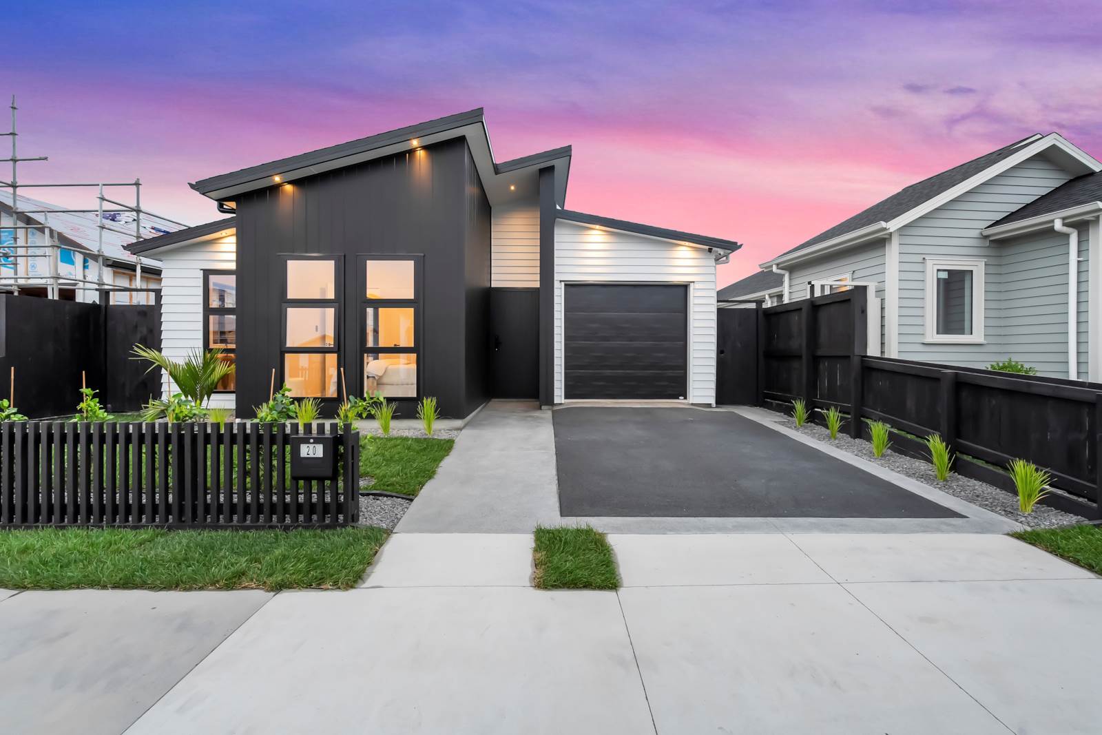 20 Tipu Crescent, Wainui, Rodney, 3 ਕਮਰੇ, 1 ਬਾਥਰੂਮ, House