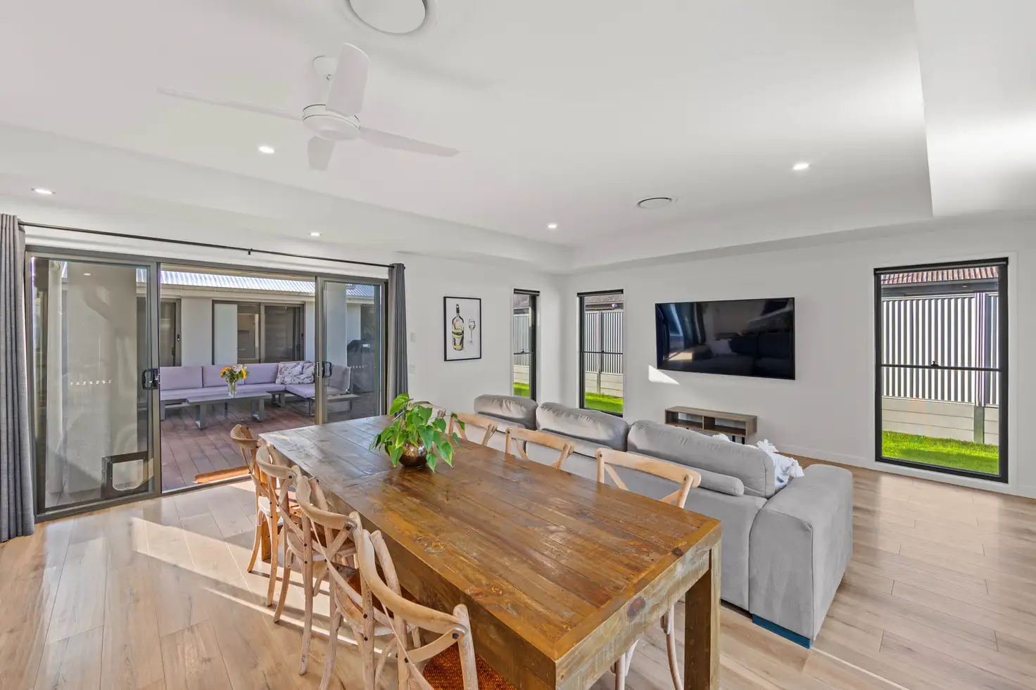 1 EMMAVILLE CR, ORMEAU QLD 4208, 0 રૂમ, 0 બાથરૂમ, House