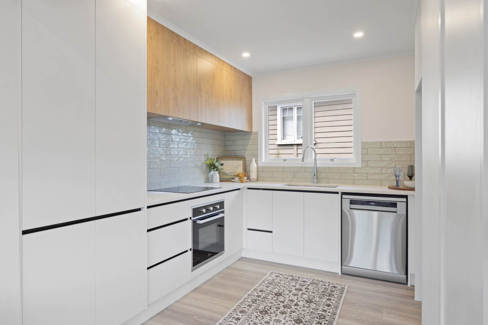2/3 Walsall Street, Avondale, Auckland City, 2 rūma, 1 rūma horoi, Unit