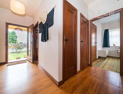 262 College Street, West End, Palmerston North, 2 ห้องนอน, 1 ห้องน้ำ