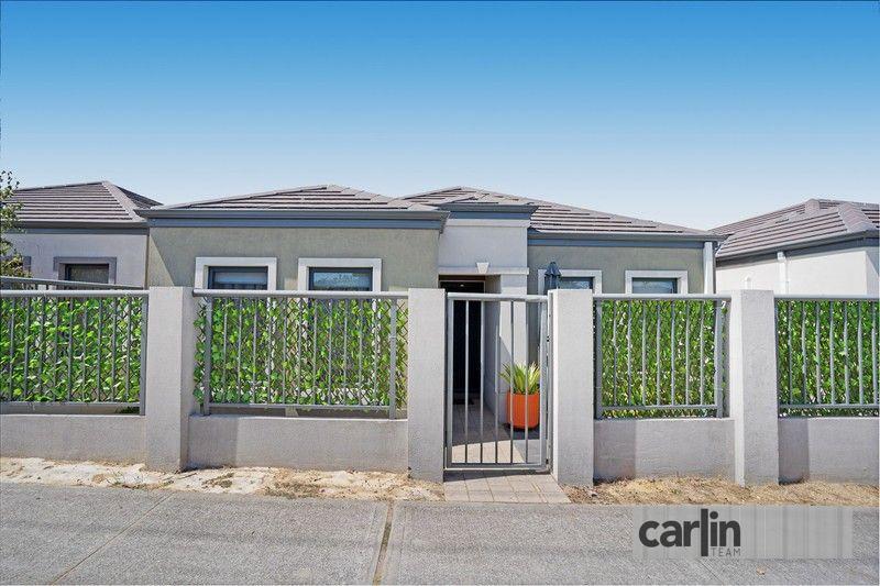 UNIT 6 1 DODD ST, Hamilton Hill, South West Perth, 0 ਕਮਰੇ, 0 ਬਾਥਰੂਮ, House