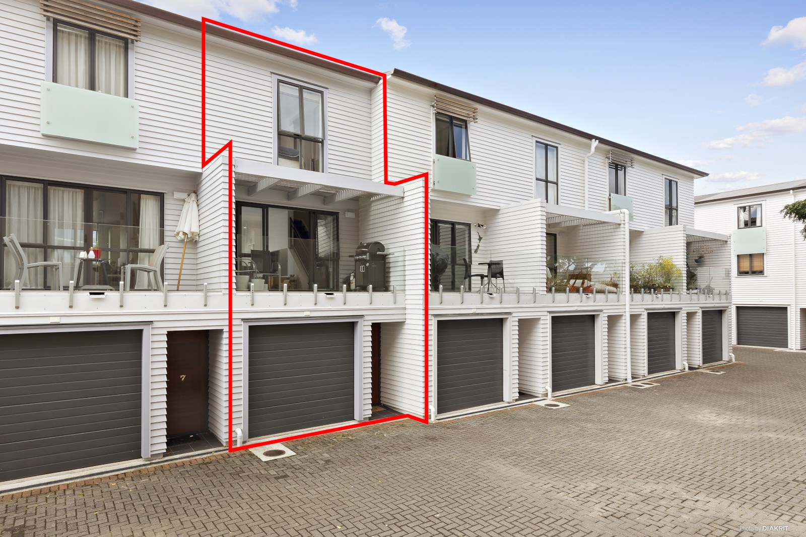 8/53 Main Highway, Ellerslie, Auckland City, 2 phòng ngủ, 0 phòng tắm