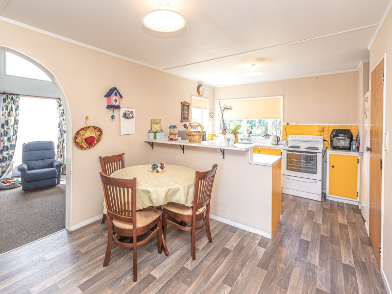 7 Nichol Place, Wanganui East, Wanganui, 3 રૂમ, 1 બાથરૂમ