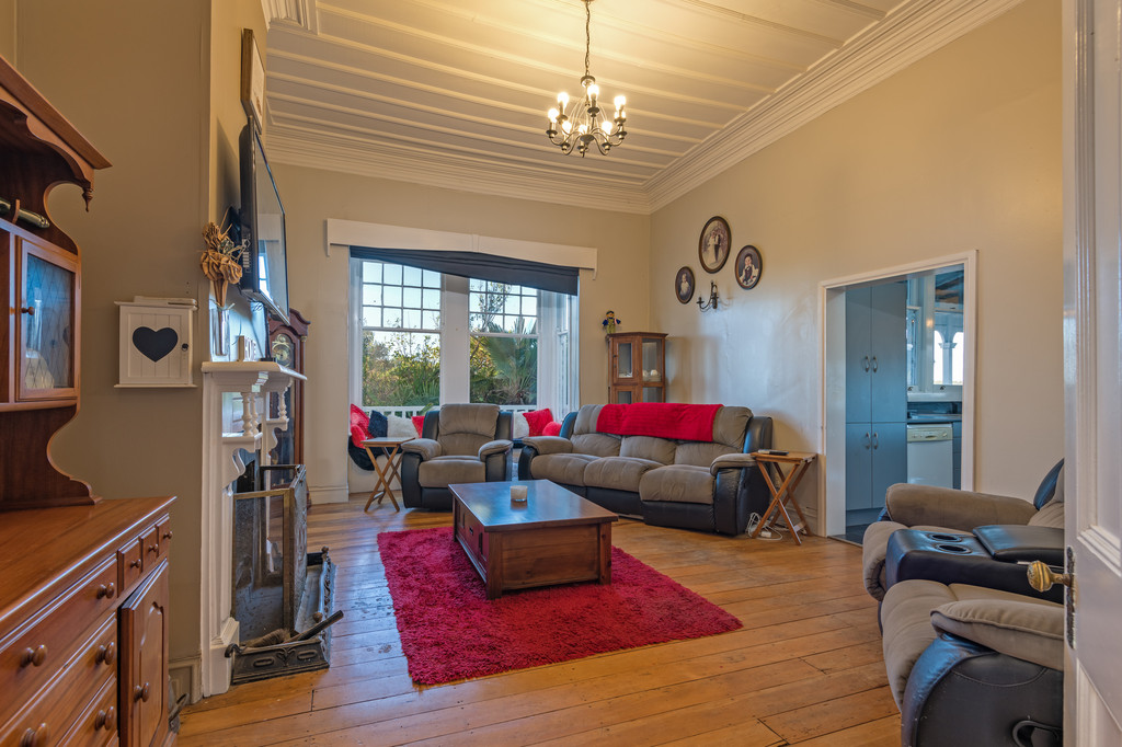 10 Howe Street, Foxton, Horowhenua, 4 રૂમ, 0 બાથરૂમ