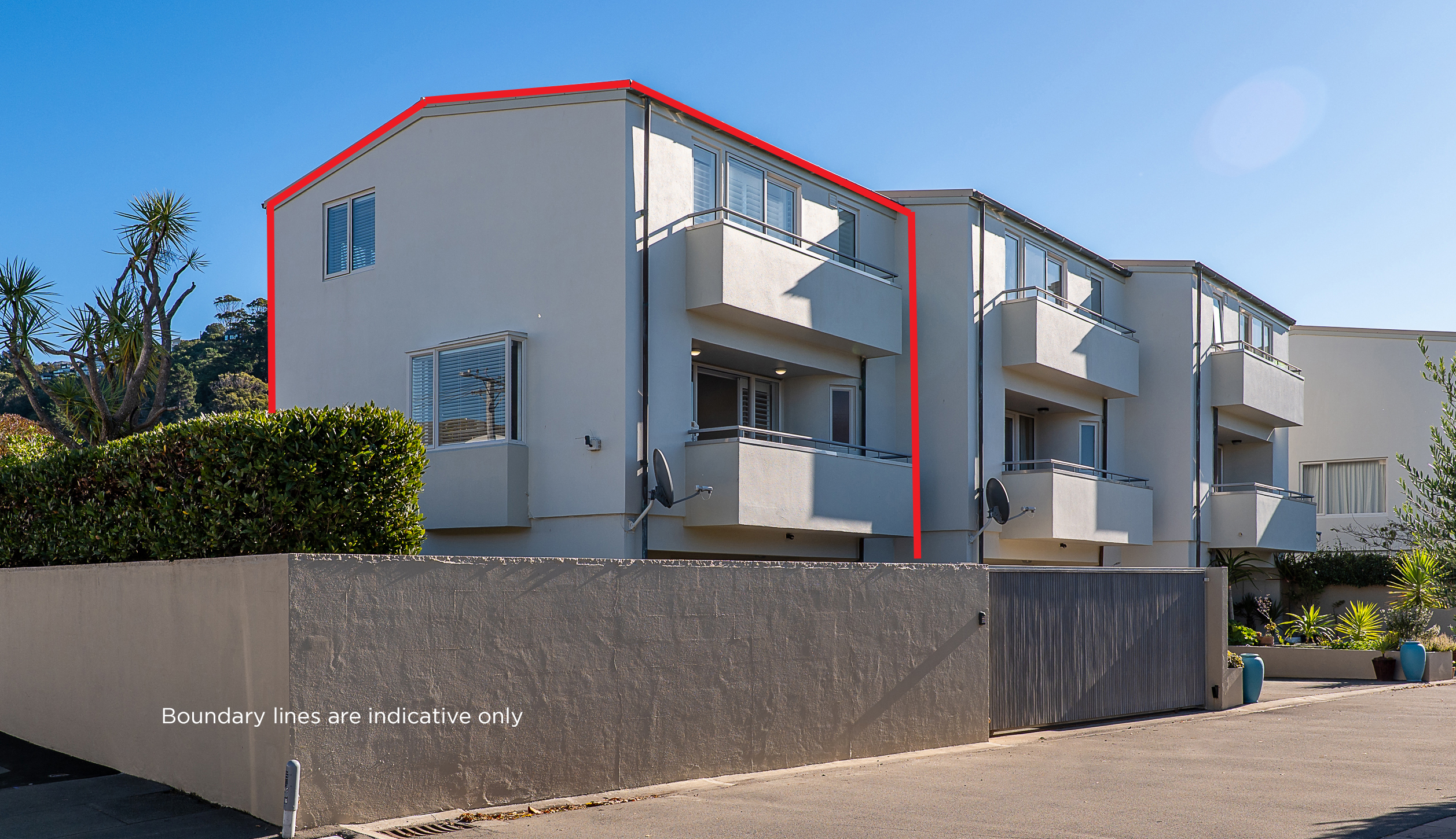 1/6 Burgess Street, Sumner