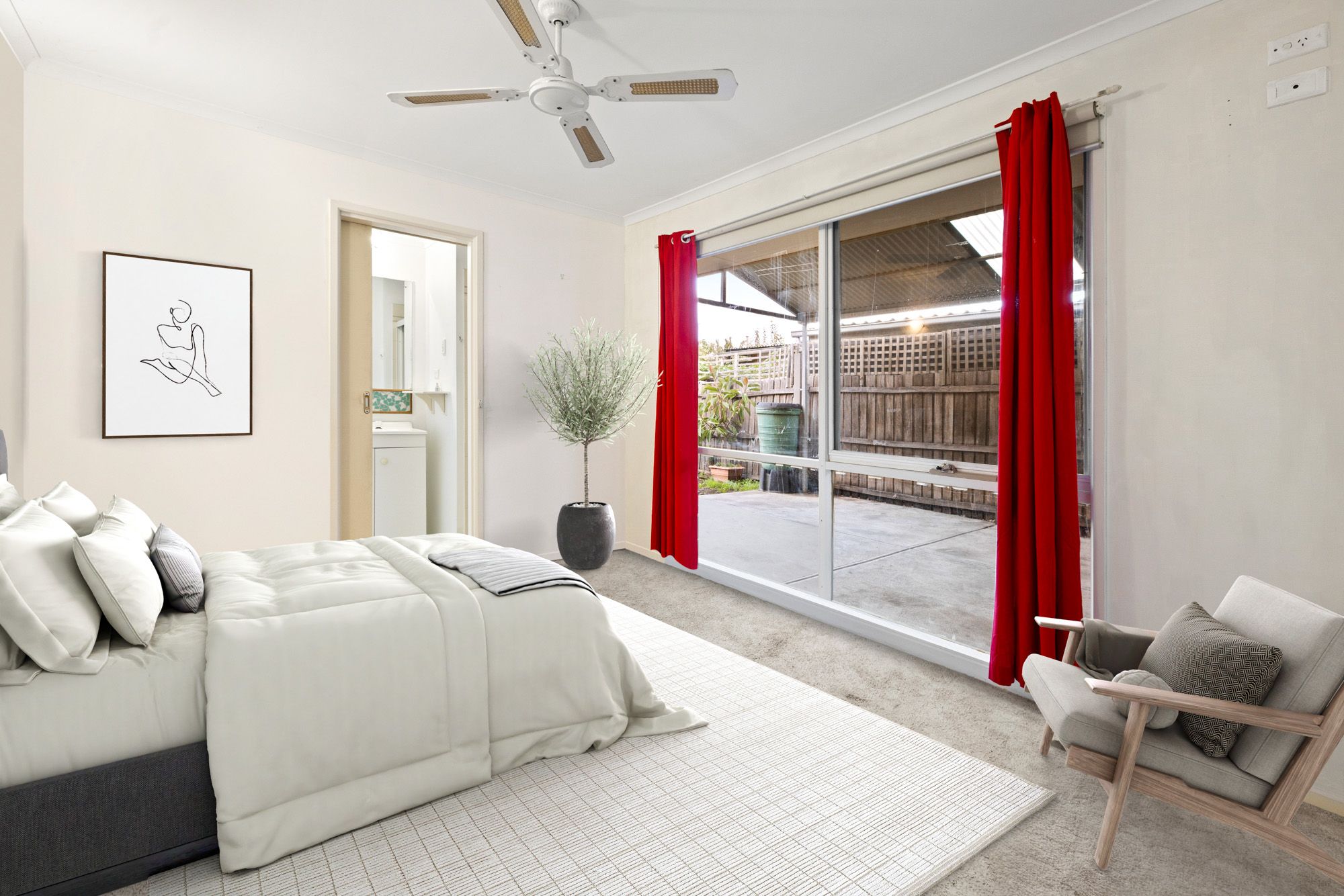 16 KATHLEEN CR, Hoppers Crossing, South West Melbourne, 0 habitaciones, 0 baños, House