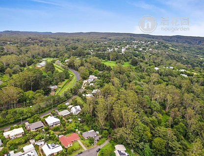 15 MAPLE AV, MAPLETON QLD 4560, 0 ห้องนอน, 0 ห้องน้ำ, House