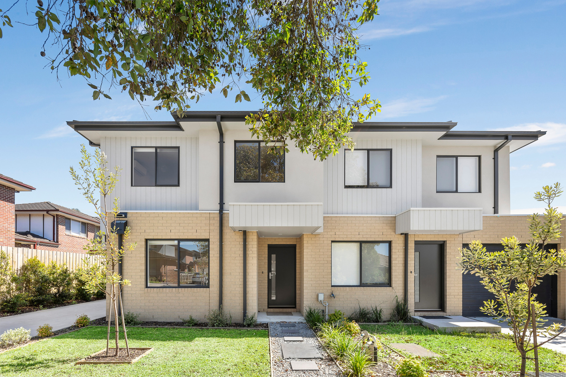 UNIT 1 9 LANTANA ST, Clayton, Bayside, 0房, 0浴, Townhouse