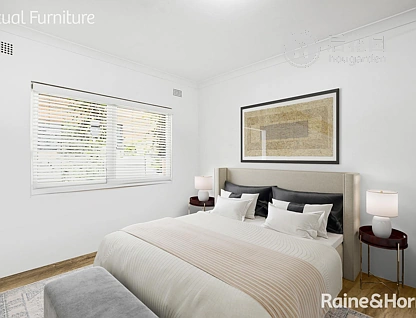 Unit 1/1 OCEAN STREET, KOGARAH, 0房, 0浴, Unit