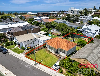 11 BUCHANAN ST, MEREWETHER NSW 2291, 0 Schlafzimmer, 0 Badezimmer, House