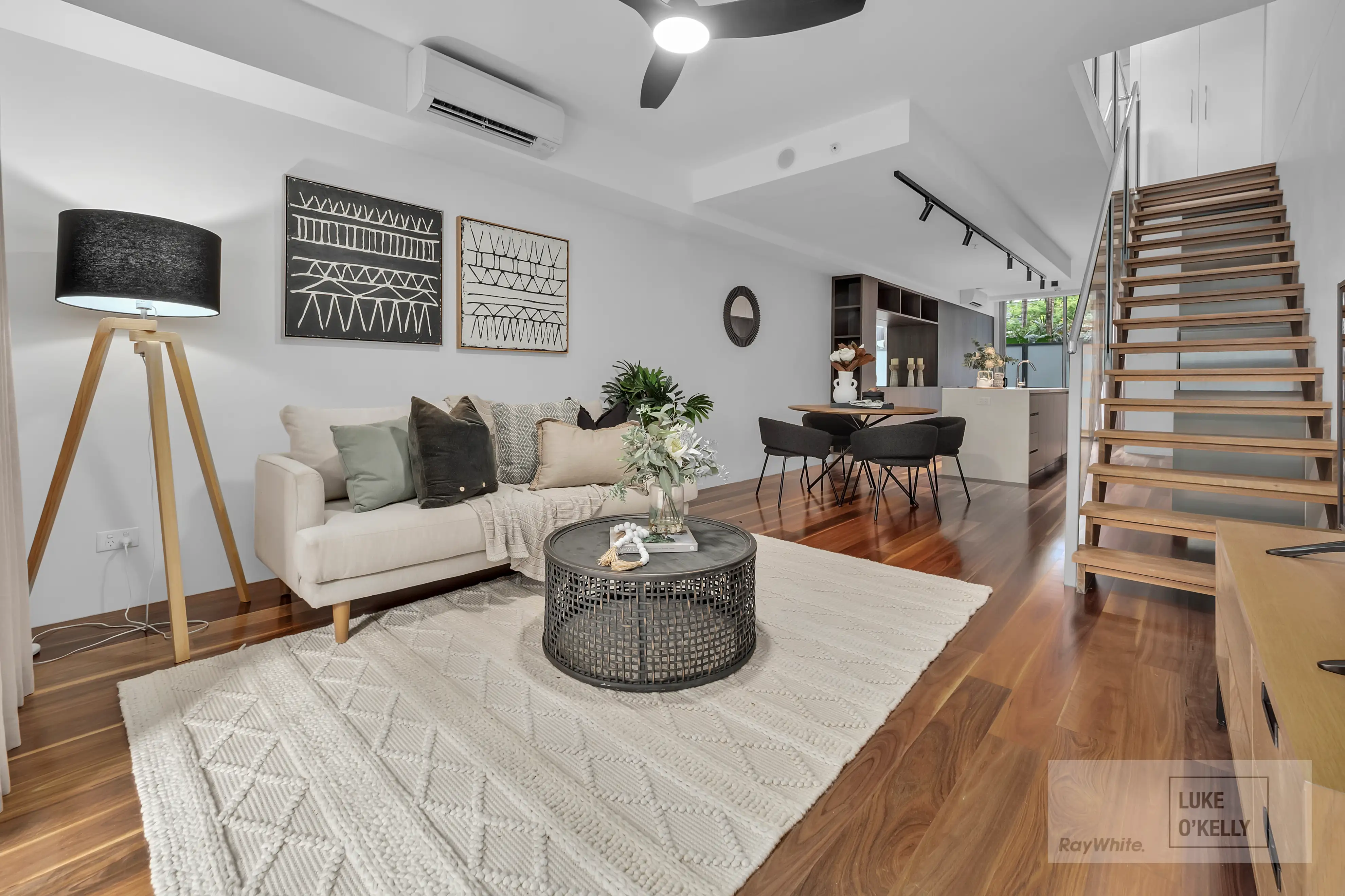 GARDENS RIVERSIDE UNIT 10001 30 DUNCAN ST, West End, Brisbane - Inner City Region, 0 ਕਮਰੇ, 0 ਬਾਥਰੂਮ, Townhouse
