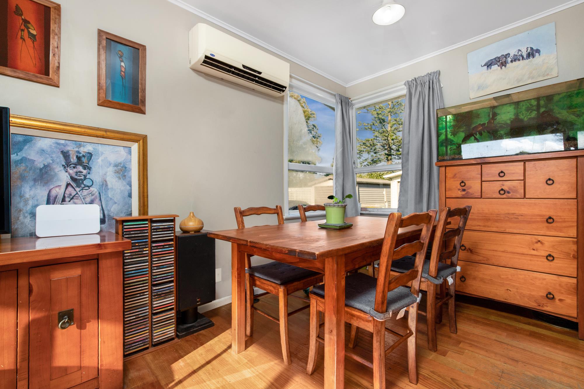 12 Jupiter Street, Rosehill, Papakura, 3 침실, 1 욕실