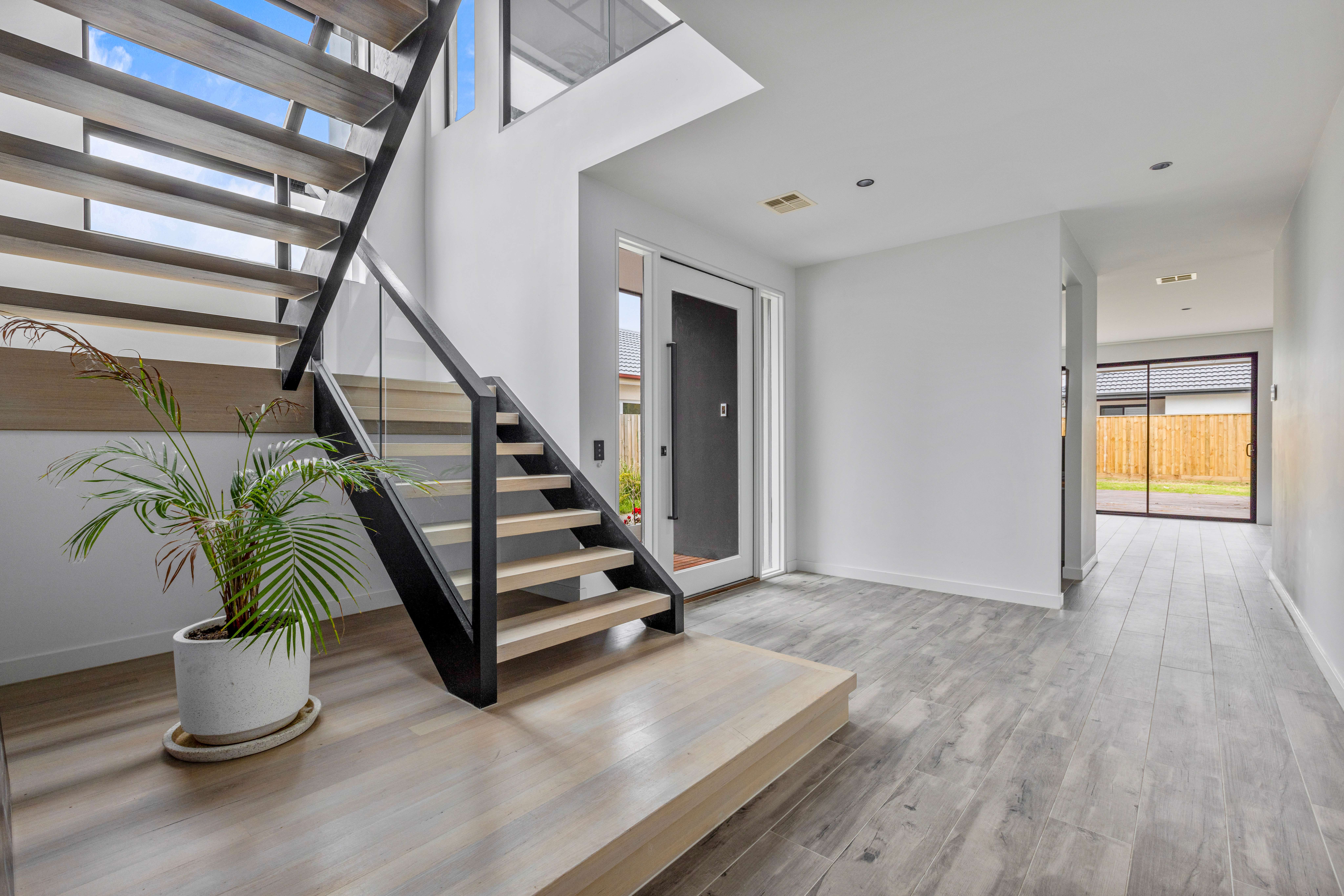 27A CANBERRA ST, Patterson Lakes, Bayside, 0房, 0浴, Townhouse