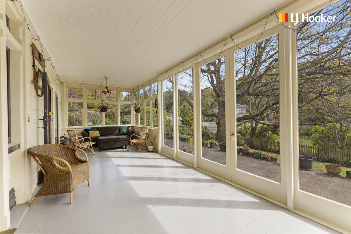 504 Queens Drive, Dunedin Central, Dunedin City, 6 Kuwarto, 0 Banyo, House