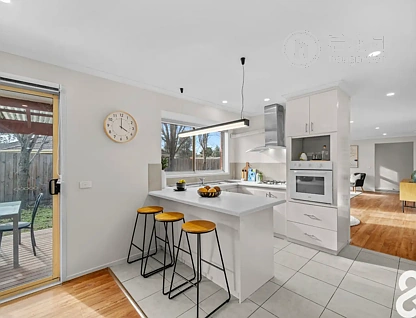 29 HALTER CR, EPPING VIC 3076, 3 slaapkamers, 2 badkamers, House