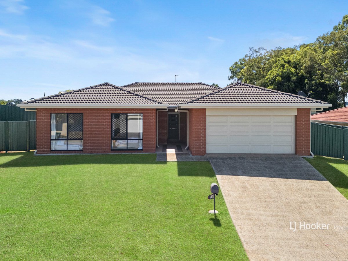 30 MCGARRY ST, Eight Mile Plains, Brisbane - Southern Region, 0 Bedrooms, 0 Bathrooms, House