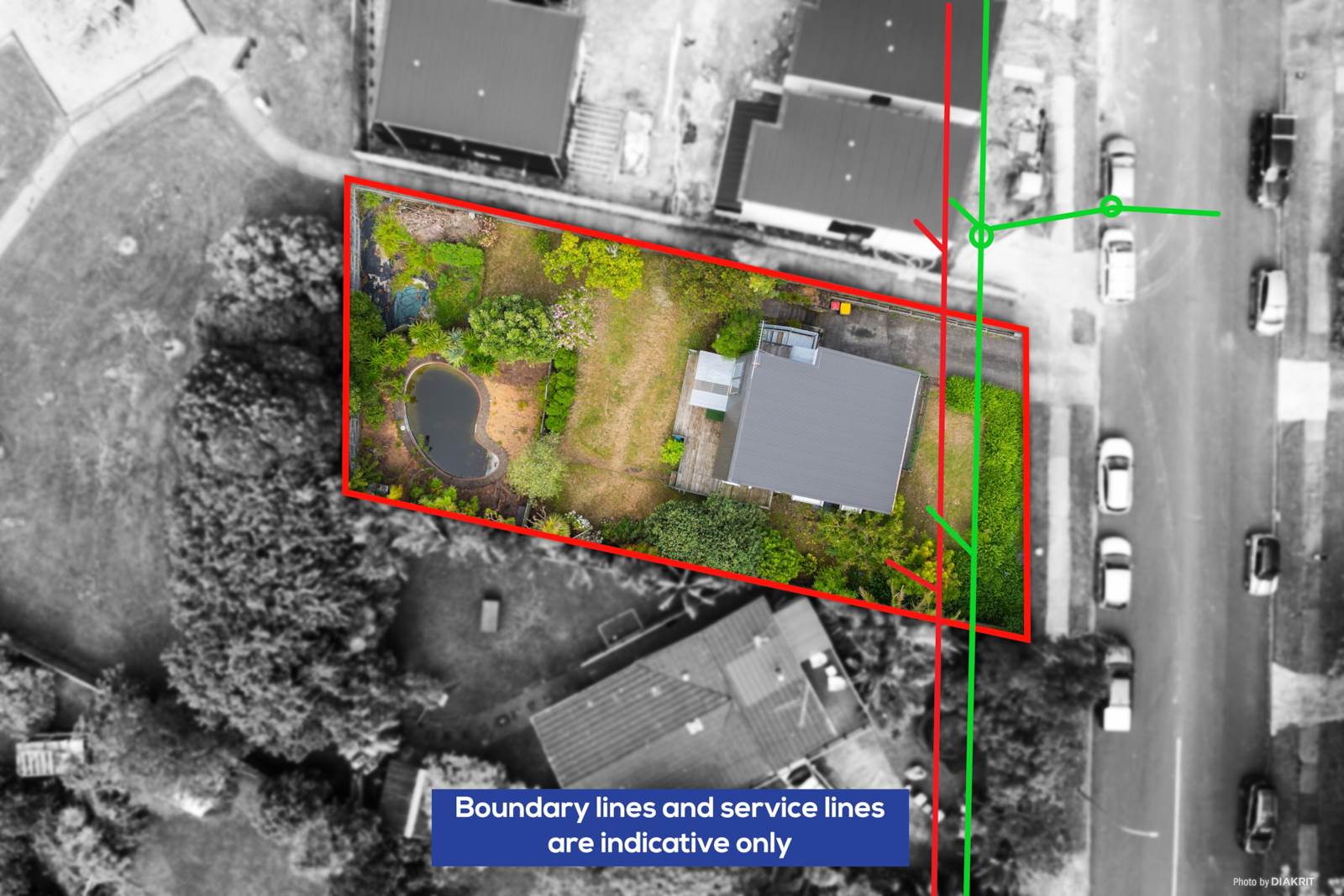 Residential  Mixed Housing Suburban Zone