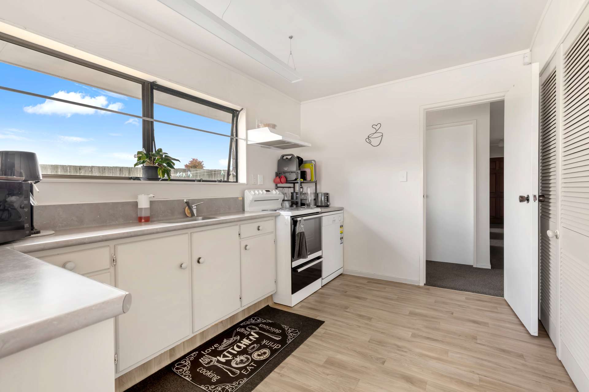 8a Sophia Street, Glenholme, Rotorua, 2 ਕਮਰੇ, 1 ਬਾਥਰੂਮ, Unit