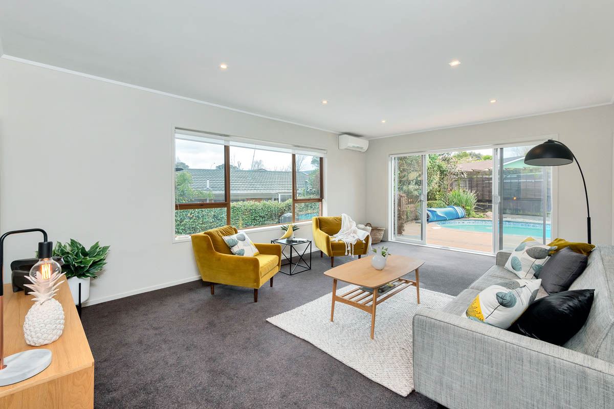 10 Matuhi Rise, Henderson, Waitakere City, 3 Bedrooms, 0 Bathrooms