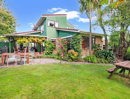 31 Carnoustie Drive, Wattle Downs, Auckland - Manukau, 4 ਕਮਰੇ, 2 ਬਾਥਰੂਮ, House