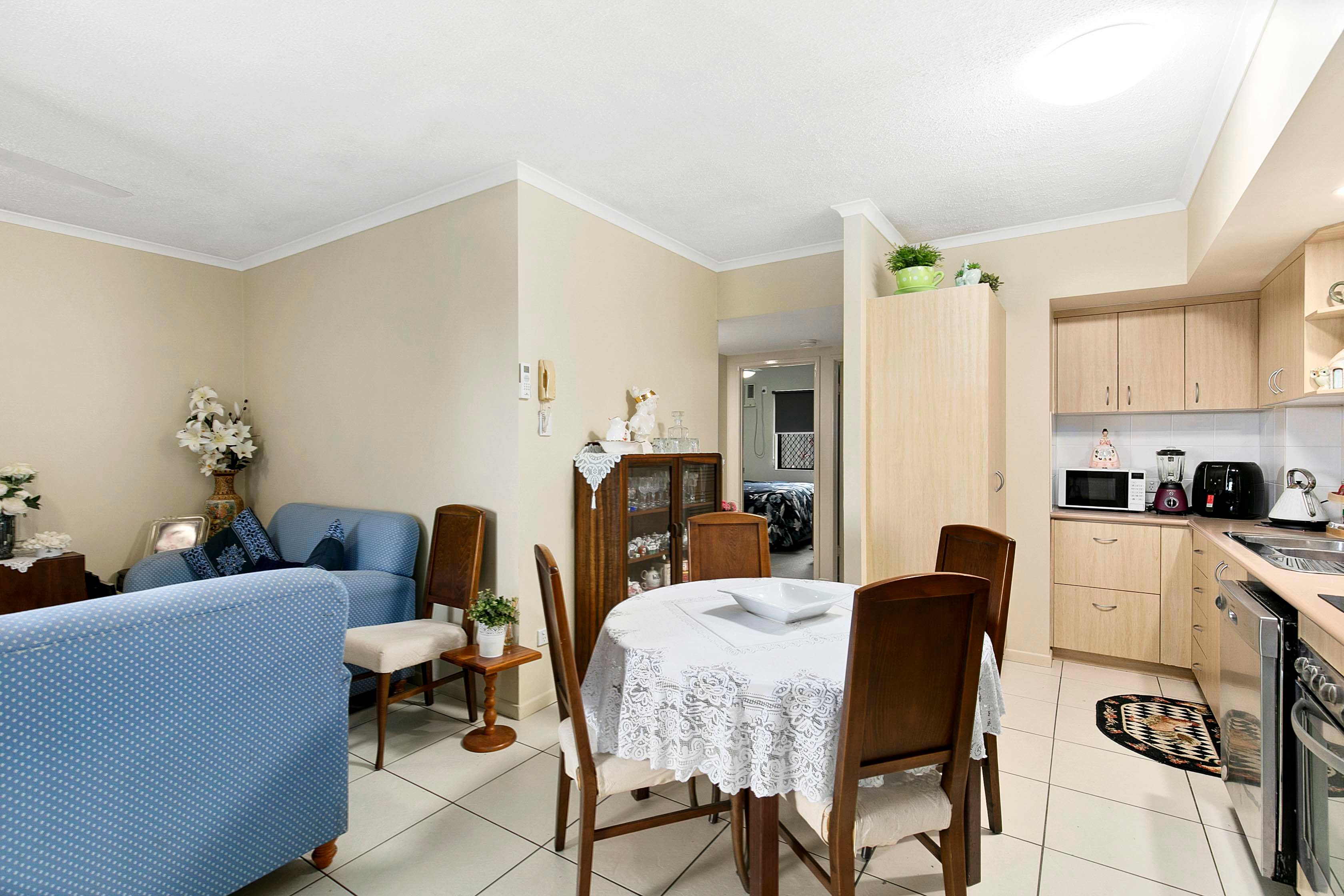 UNIT 6 70 MAIN ST, Pialba, Wide Bay, 0房, 0浴, Unit