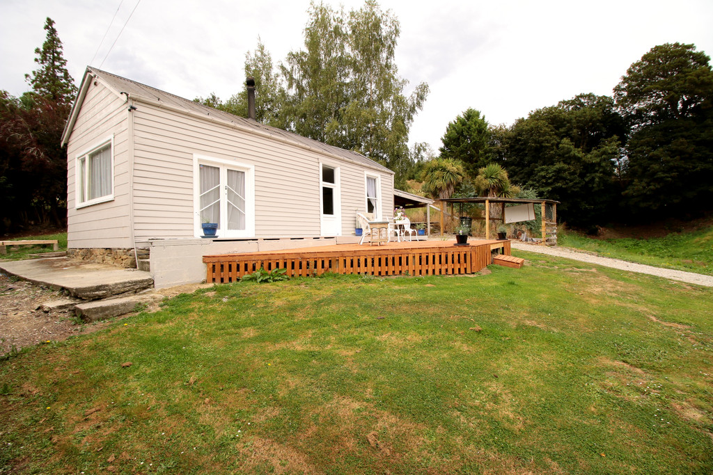 6 Lismore Street, Lawrence, Clutha, 3 ਕਮਰੇ, 1 ਬਾਥਰੂਮ