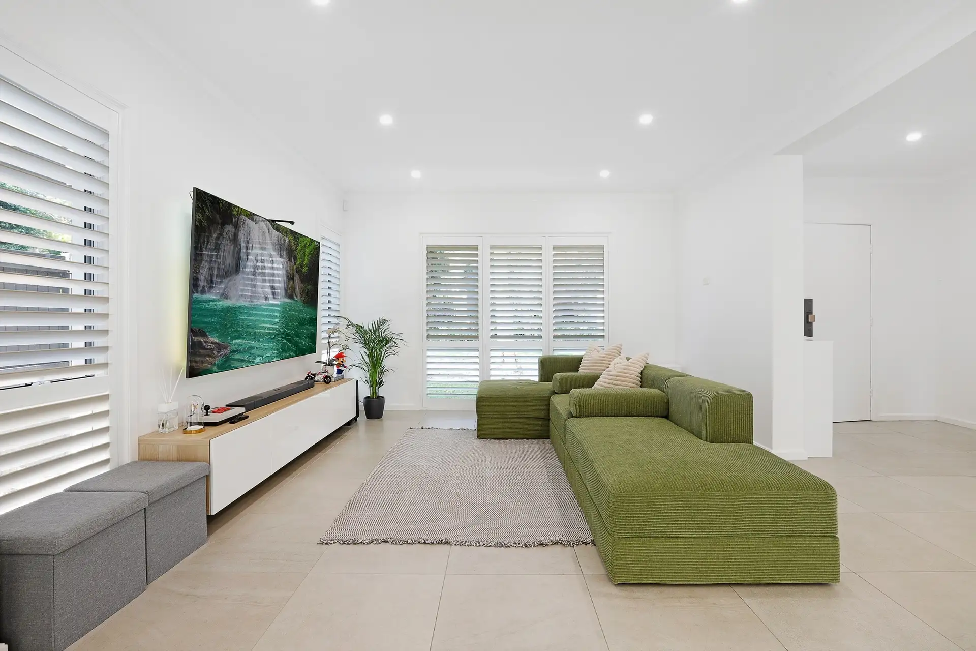 12 CURLEW AV, Newington, Parramatta (Northwest suburbs), 0房, 0浴, House