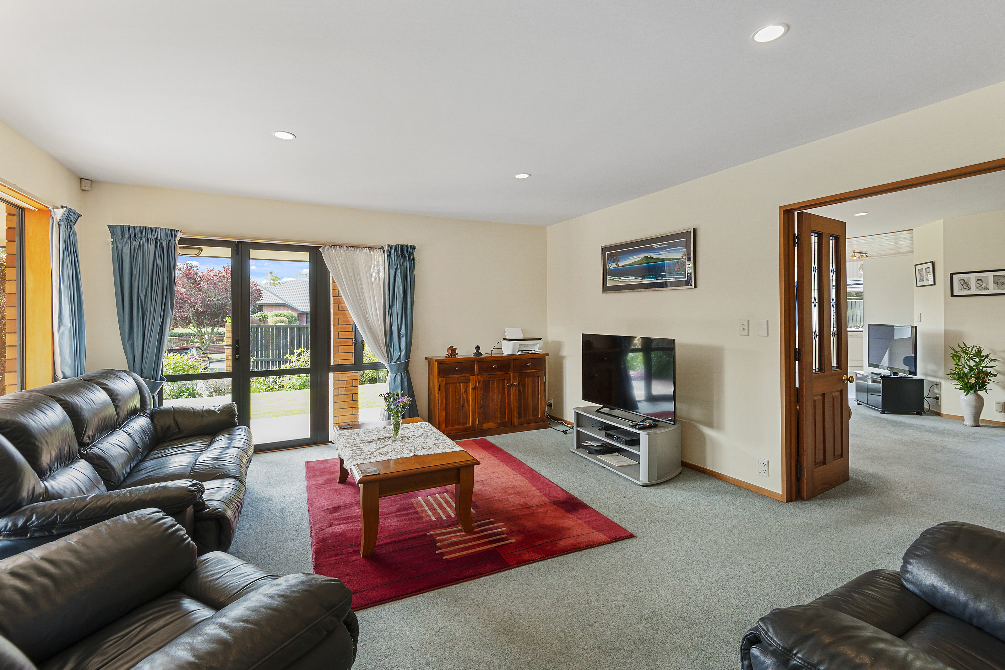 7 Fuchsia Place, Halswell, Christchurch City, 4 ਕਮਰੇ, 2 ਬਾਥਰੂਮ