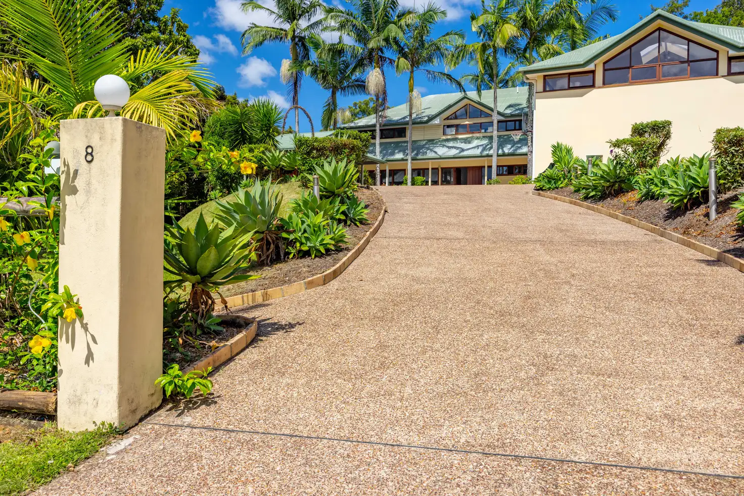 8 MCGREGOR CT, Mooloolah Valley, Sunshine Coast, 0房, 0浴, House