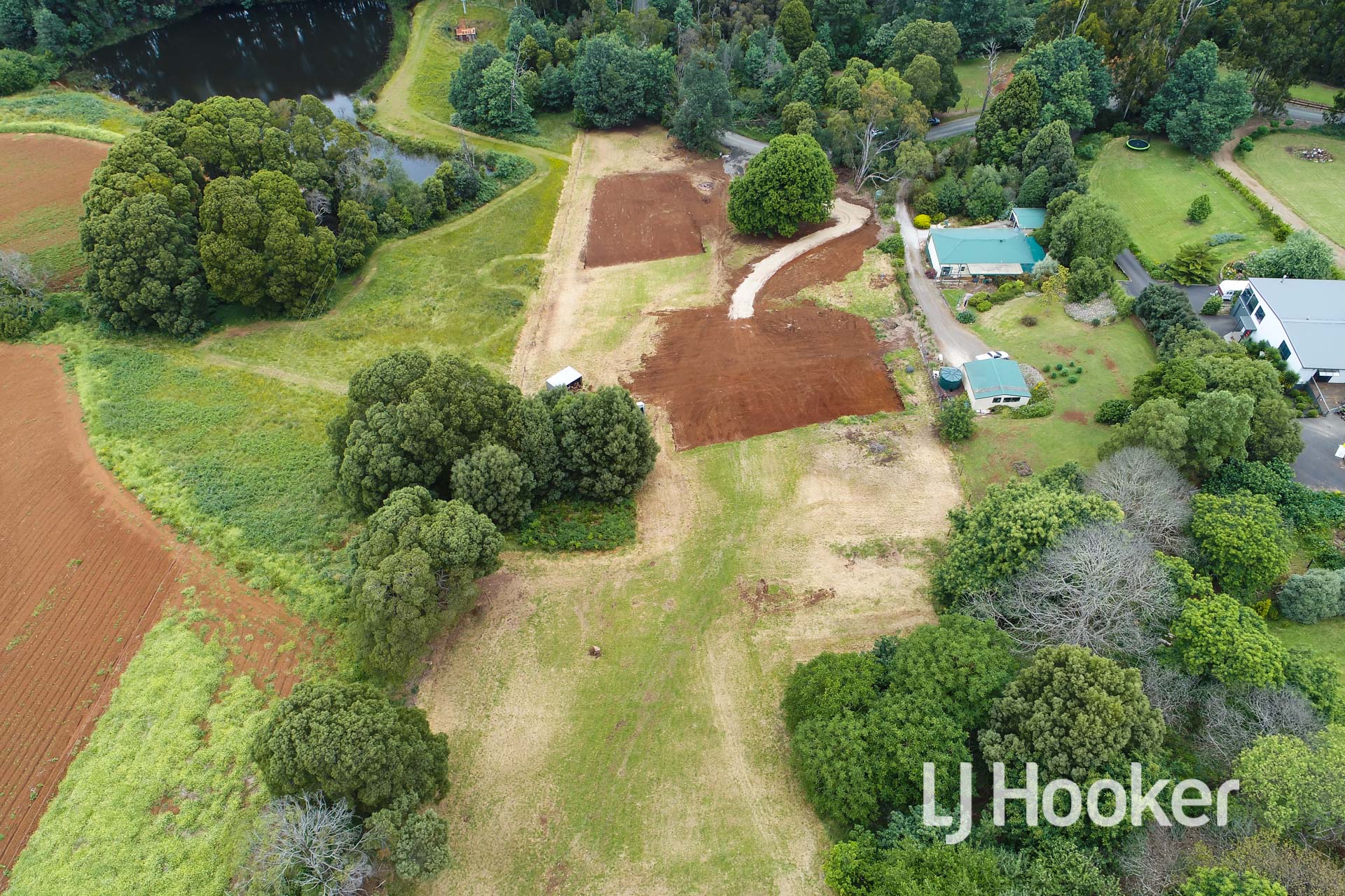 130 GEMBROOK-TONIMBUK RD, Gembrook, Traralagon , 0 Schlafzimmer, 0 Badezimmer, Section