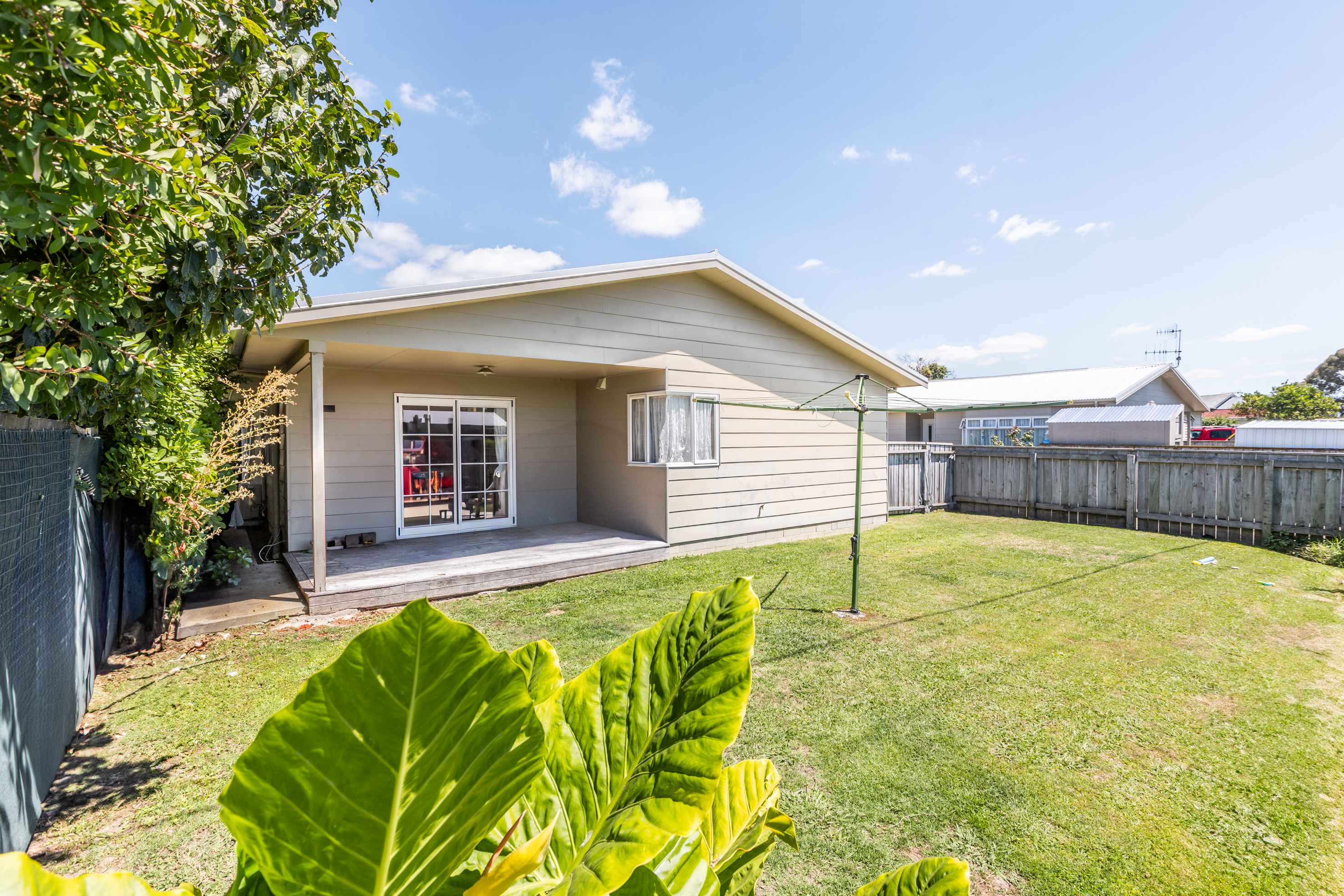 59d Geddis Avenue, Maraenui, Napier City, 3房, 0浴, House