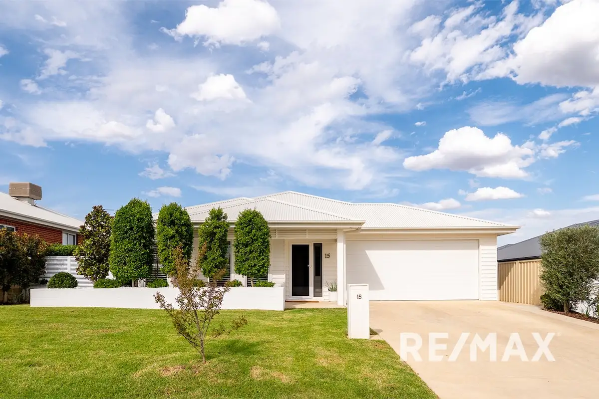 15 JIMBEROO LOOP, Gobbagombalin, Riverina, 0房, 0浴, House