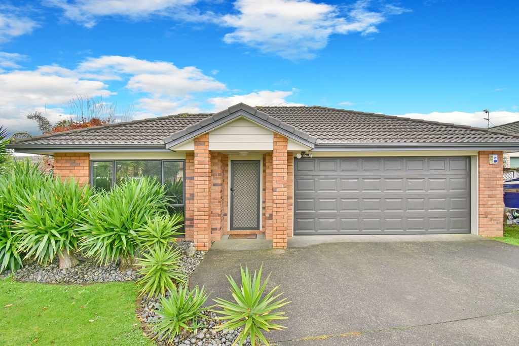 Residential  Mixed Housing Suburban Zone