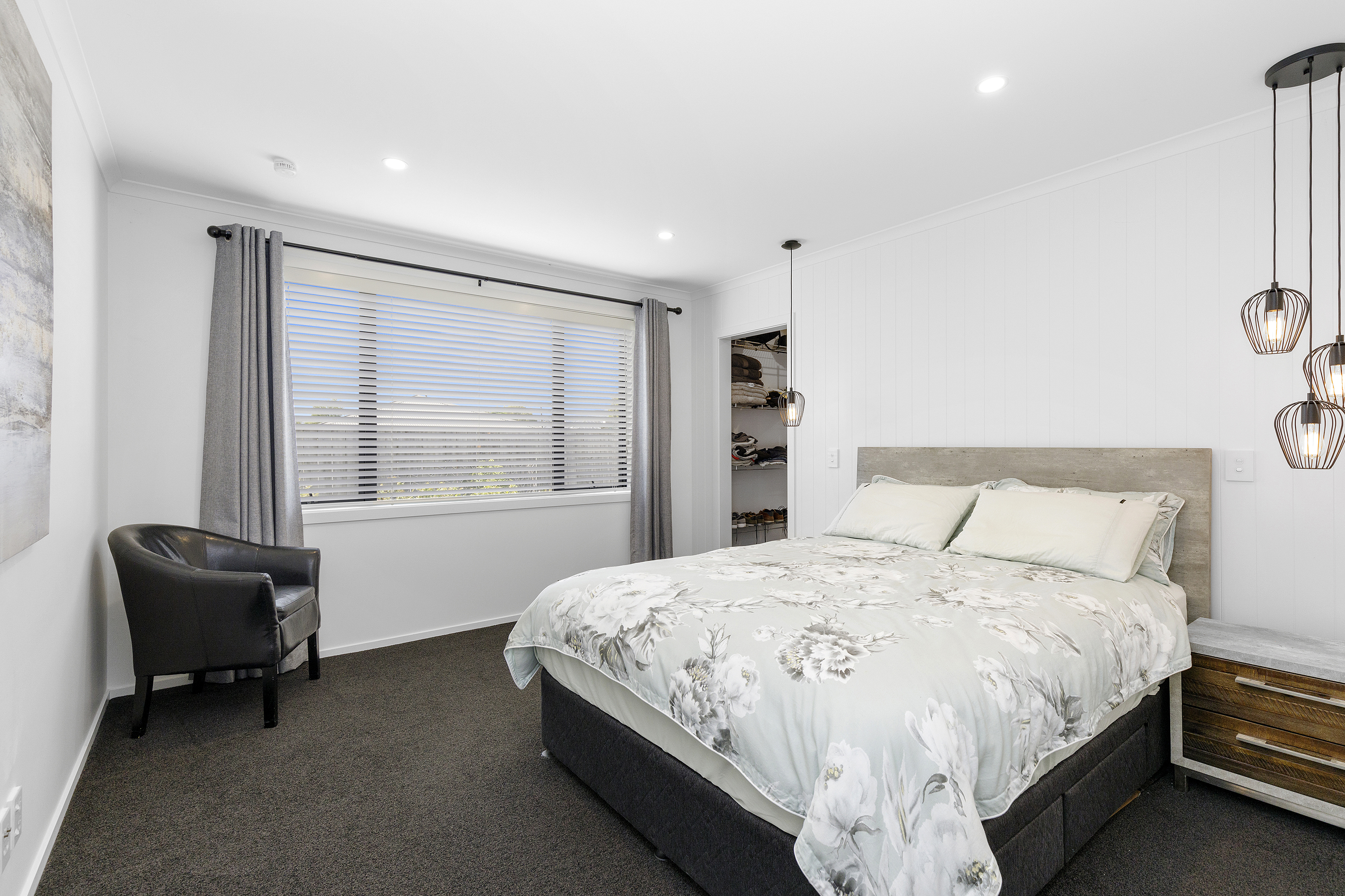 11 Poulson Grove, Trentham, Upper Hutt City, 3房, 2浴, House