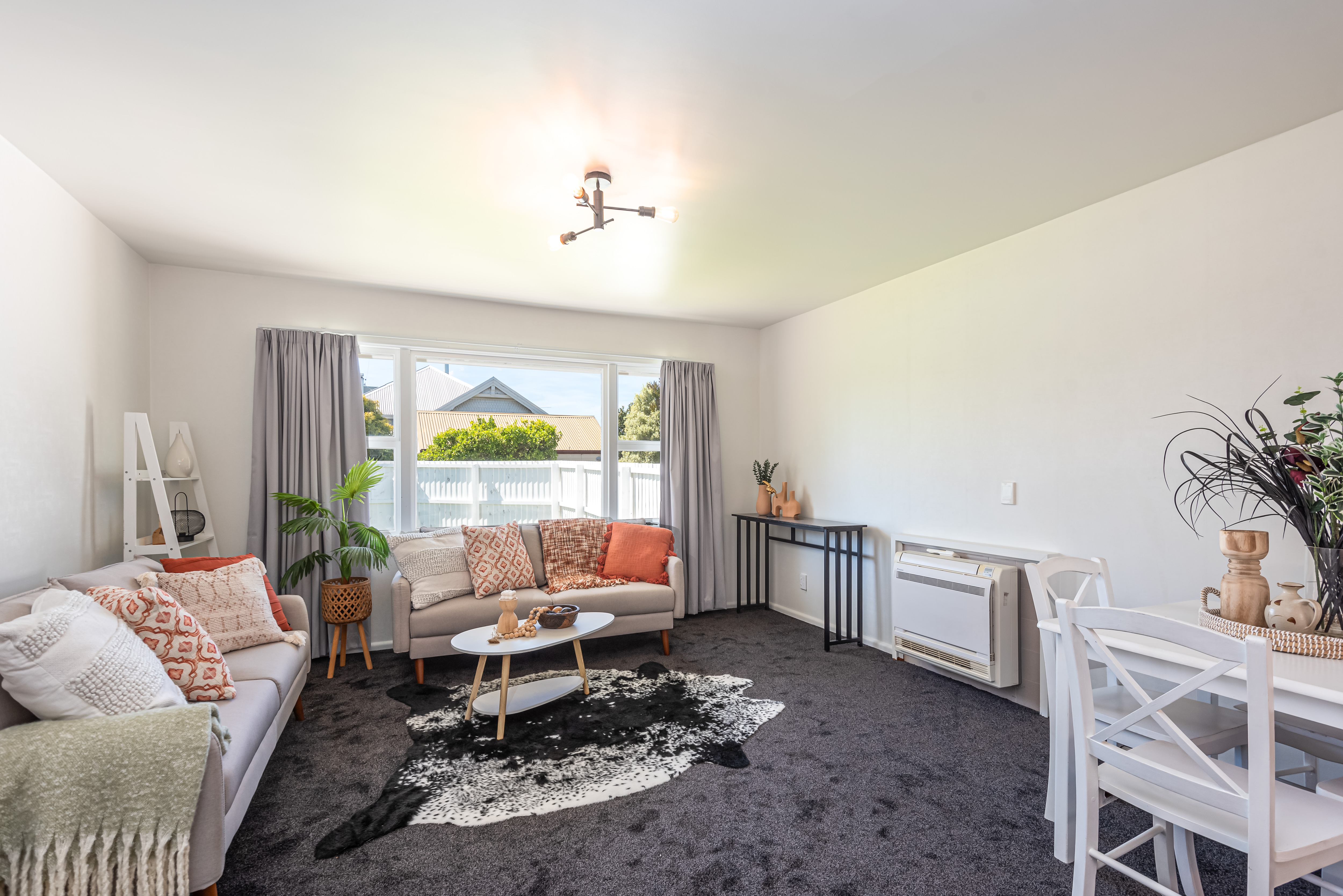 1/134 Somerfield Street, Somerfield, Christchurch City, 3 ਕਮਰੇ, 1 ਬਾਥਰੂਮ, Townhouse