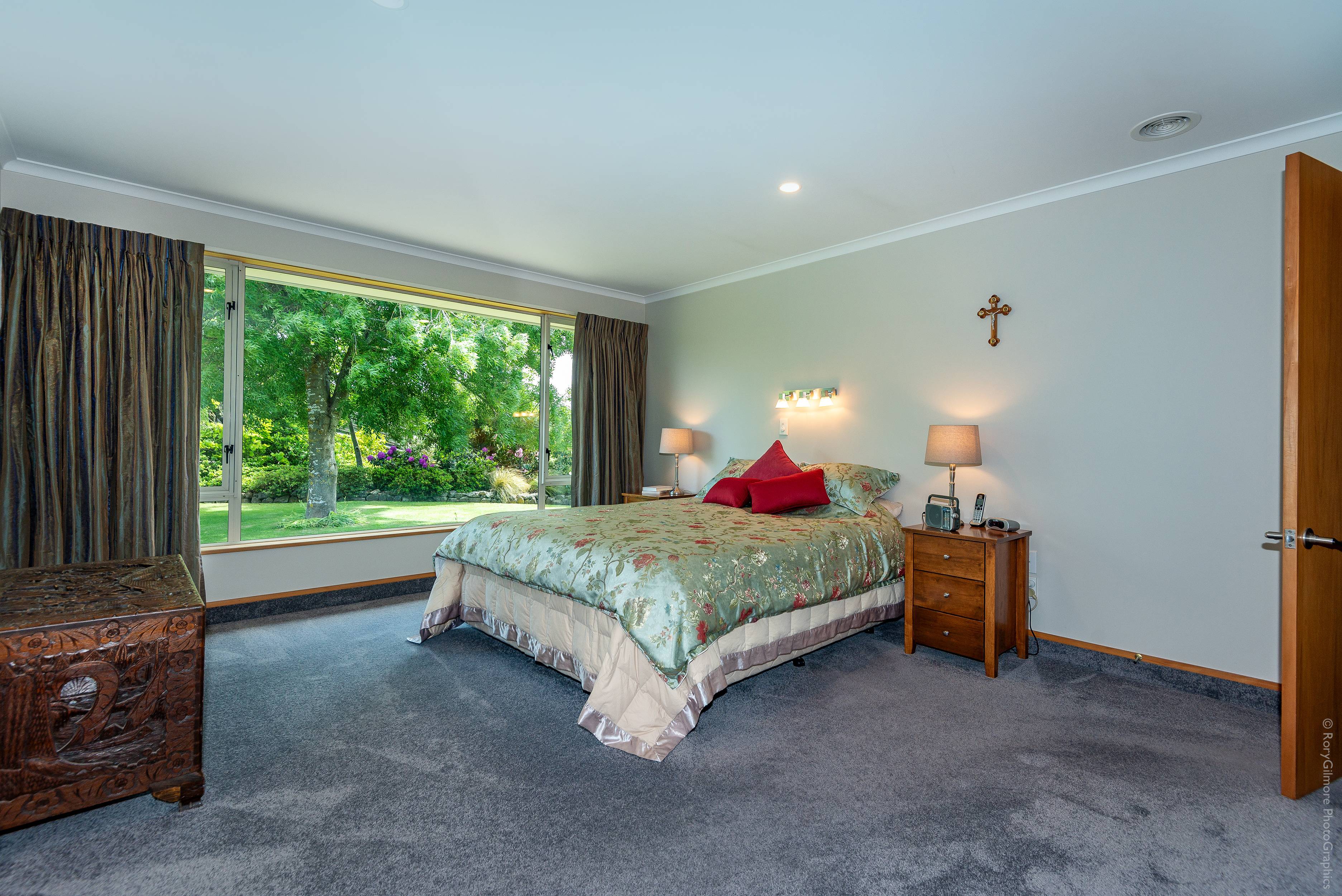 86 Englishs Road, Lincoln, Selwyn, 4房, 2浴, Lifestyle Property