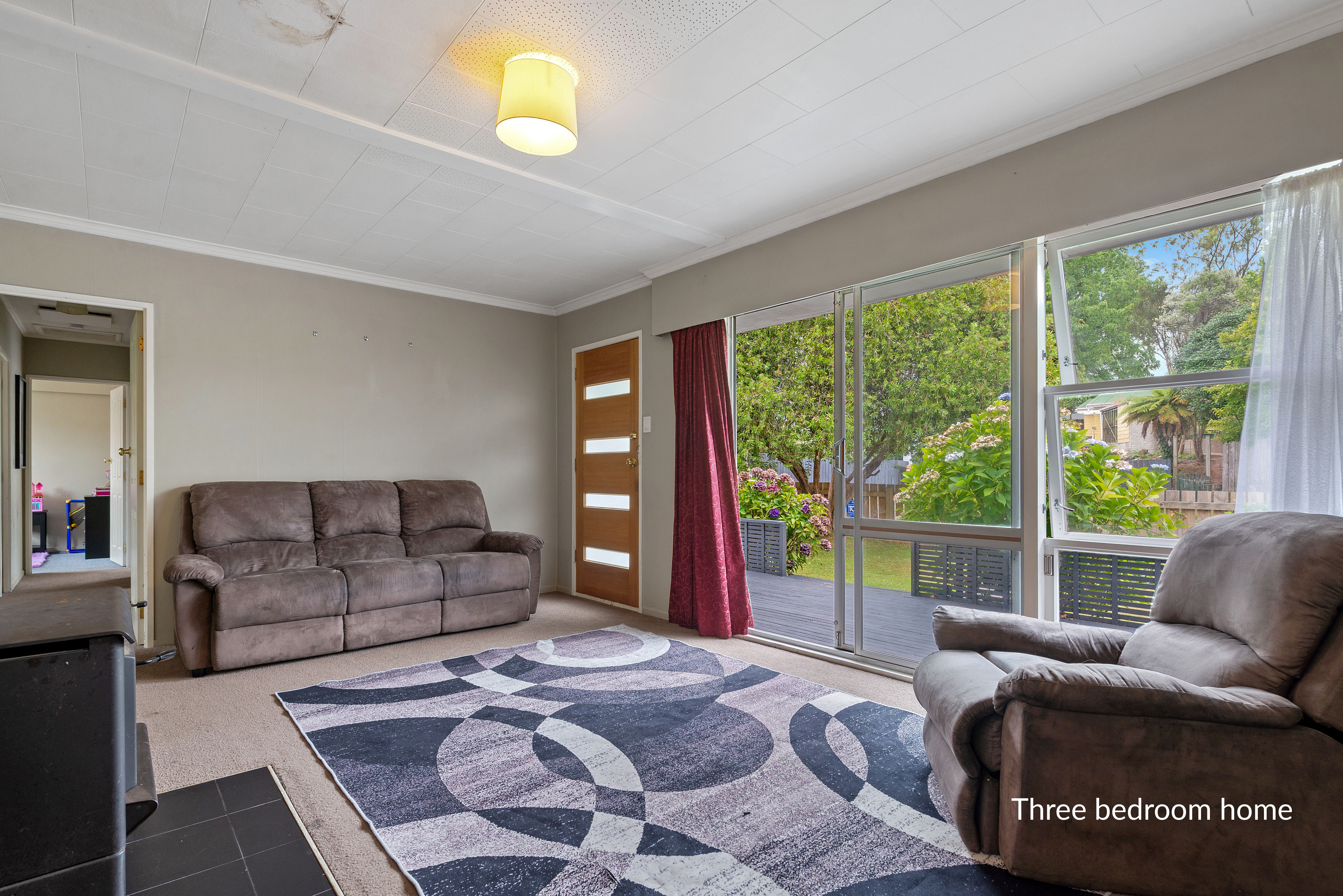 2 Corilin Place, Mangakakahi, Rotorua, 4房, 2浴, House