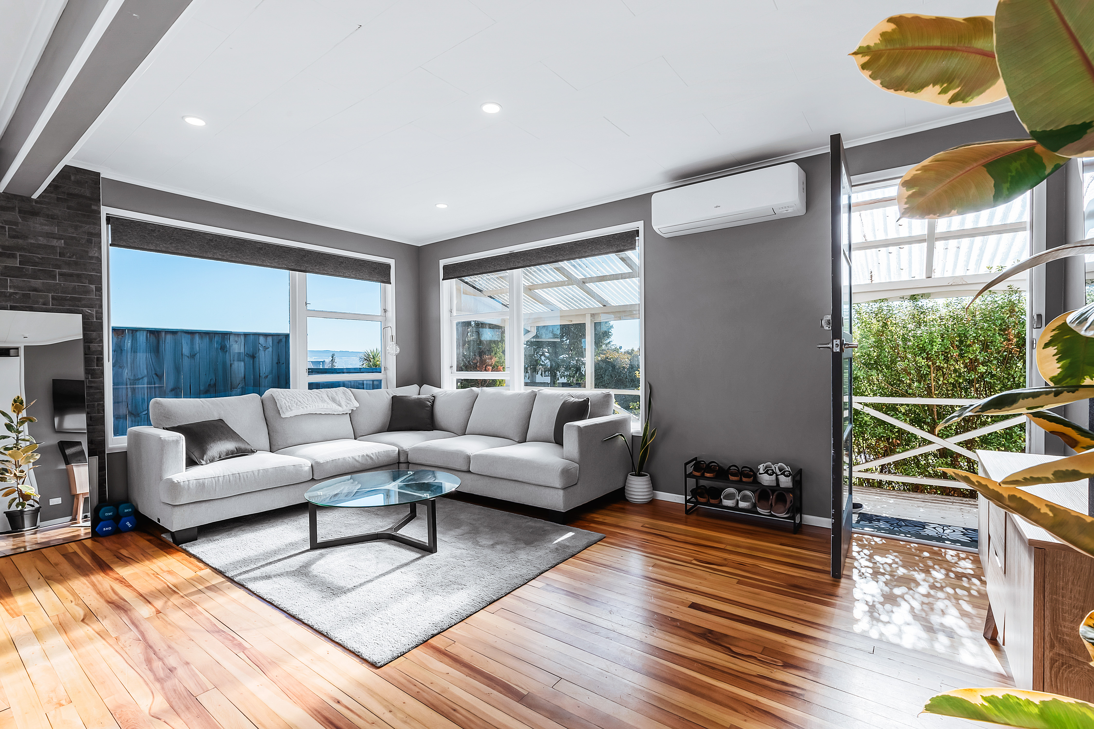2a Ward Place, Richmond Heights, Taupo, 3 Bedrooms, 1 Bathrooms, House